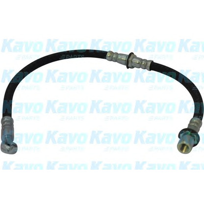 Photo Brake Hose KAVO PARTS BBH1515