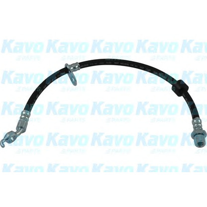 Zdjęcie Przewód hamulcowy elastyczny KAVO PARTS BBH1519