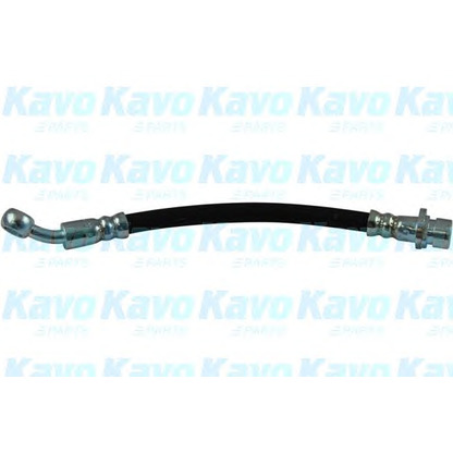 Photo Brake Hose KAVO PARTS BBH2006