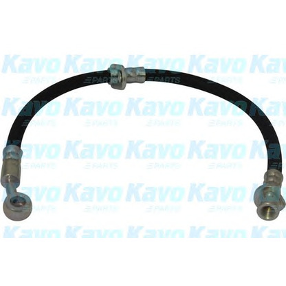 Фото Тормозной шланг KAVO PARTS BBH2045