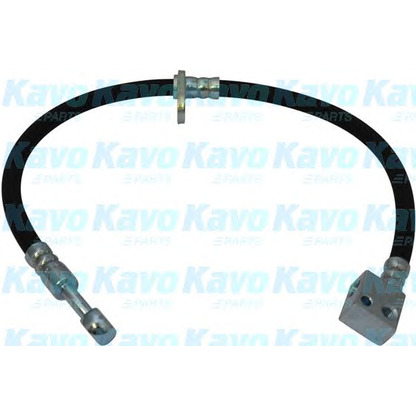 Photo Brake Hose KAVO PARTS BBH2071