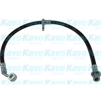 Foto Tubo flexible de frenos KAVO PARTS BBH2075