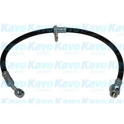 Foto Tubo flexible de frenos KAVO PARTS BBH2078