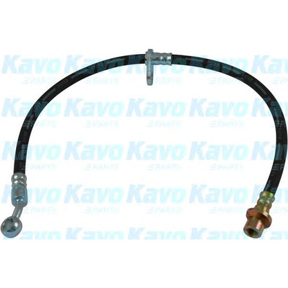 Foto Tubo flexible de frenos KAVO PARTS BBH2081