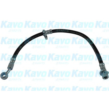 Photo Brake Hose KAVO PARTS BBH2085