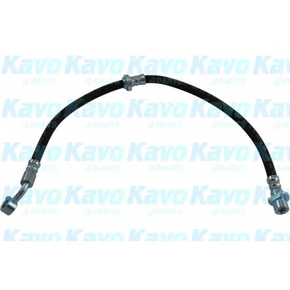 Zdjęcie Przewód hamulcowy elastyczny KAVO PARTS BBH2120