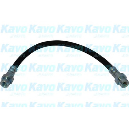 Фото Тормозной шланг KAVO PARTS BBH3032