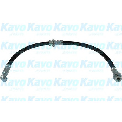 Foto Tubo flexible de frenos KAVO PARTS BBH3038