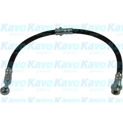 Фото Тормозной шланг KAVO PARTS BBH3039