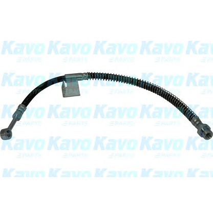 Foto Tubo flexible de frenos KAVO PARTS BBH3066