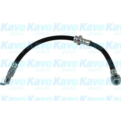 Zdjęcie Przewód hamulcowy elastyczny KAVO PARTS BBH3501