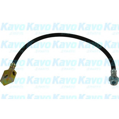 Фото Тормозной шланг KAVO PARTS BBH3502