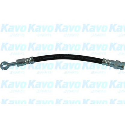 Foto Tubo flexible de frenos KAVO PARTS BBH4034