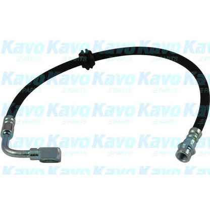 Photo Brake Hose KAVO PARTS BBH4056