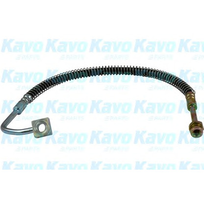 Фото Тормозной шланг KAVO PARTS BBH4124