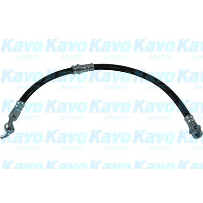 Zdjęcie Przewód hamulcowy elastyczny KAVO PARTS BBH4503