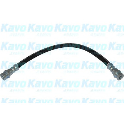 Foto Tubo flexible de frenos KAVO PARTS BBH4516