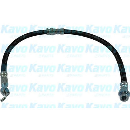 Zdjęcie Przewód hamulcowy elastyczny KAVO PARTS BBH4582