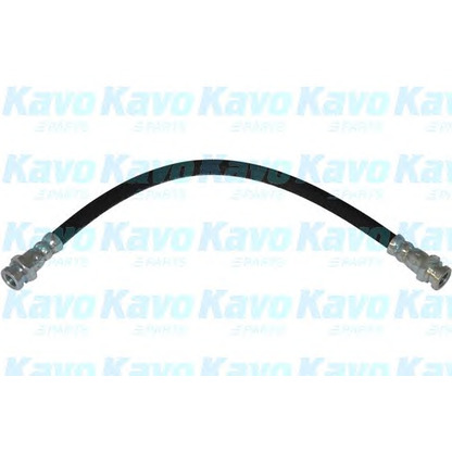 Zdjęcie Przewód hamulcowy elastyczny KAVO PARTS BBH6502