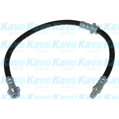 Zdjęcie Przewód hamulcowy elastyczny KAVO PARTS BBH6509