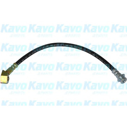 Zdjęcie Przewód hamulcowy elastyczny KAVO PARTS BBH6512