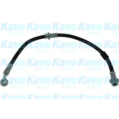 Foto Tubo flexible de frenos KAVO PARTS BBH6530