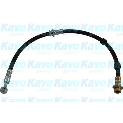 Photo Brake Hose KAVO PARTS BBH6531