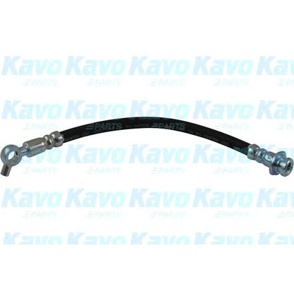 Zdjęcie Przewód hamulcowy elastyczny KAVO PARTS BBH6540