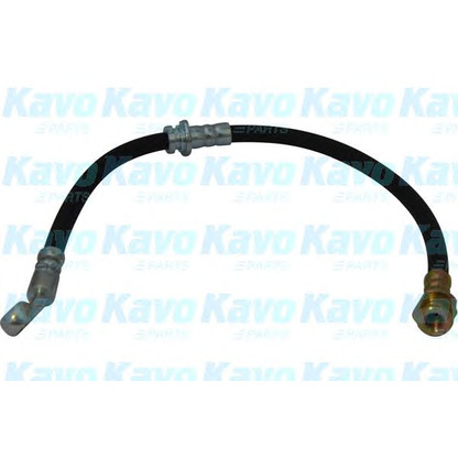 Zdjęcie Przewód hamulcowy elastyczny KAVO PARTS BBH6549