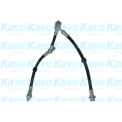 Photo Brake Hose KAVO PARTS BBH6583