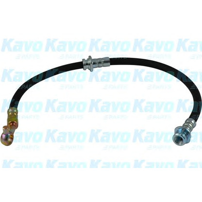 Foto Tubo flexible de frenos KAVO PARTS BBH6586