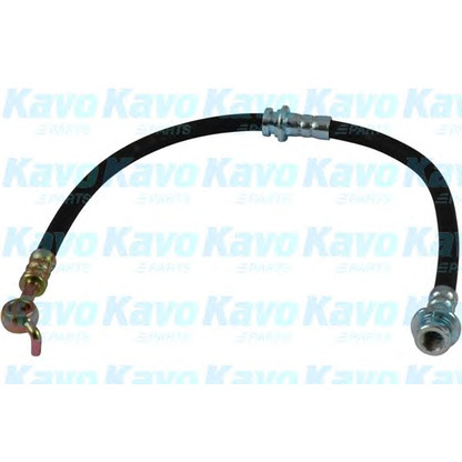 Foto Tubo flexible de frenos KAVO PARTS BBH6588