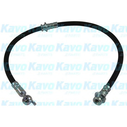 Zdjęcie Przewód hamulcowy elastyczny KAVO PARTS BBH6599