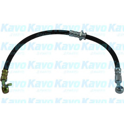 Foto Tubo flexible de frenos KAVO PARTS BBH6608