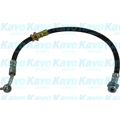 Zdjęcie Przewód hamulcowy elastyczny KAVO PARTS BBH6719