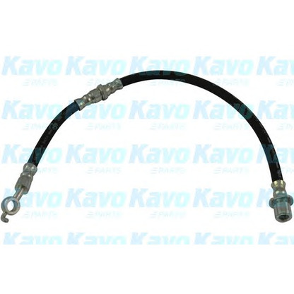 Zdjęcie Przewód hamulcowy elastyczny KAVO PARTS BBH8021