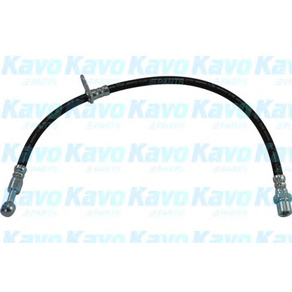 Фото Тормозной шланг KAVO PARTS BBH8037