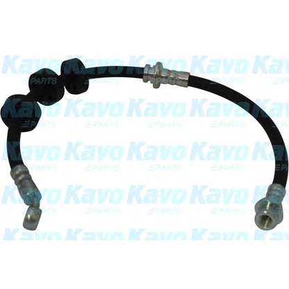 Photo Brake Hose KAVO PARTS BBH8509