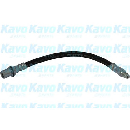 Фото Тормозной шланг KAVO PARTS BBH9001