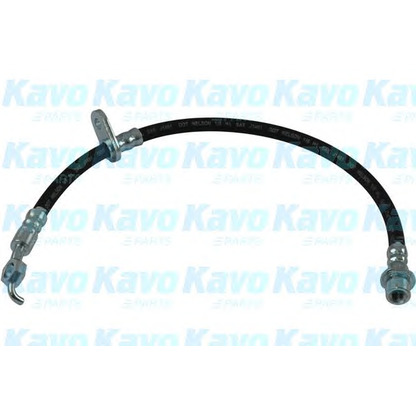 Zdjęcie Przewód hamulcowy elastyczny KAVO PARTS BBH9030