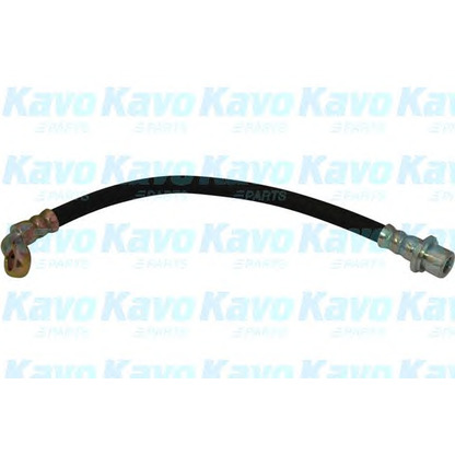 Photo Brake Hose KAVO PARTS BBH9036