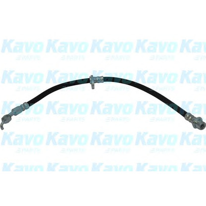 Photo Brake Hose KAVO PARTS BBH9038