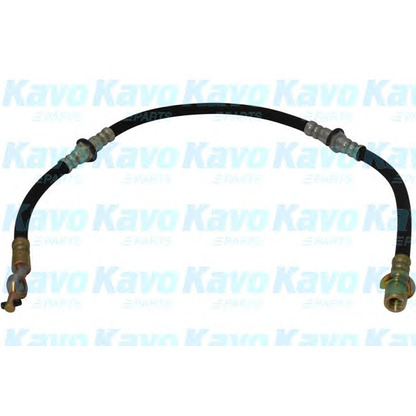 Foto Tubo flexible de frenos KAVO PARTS BBH9047