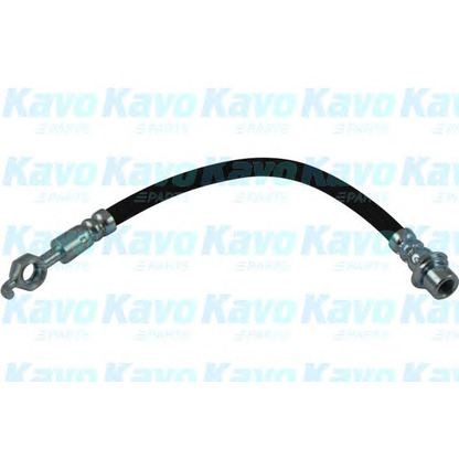 Фото Тормозной шланг KAVO PARTS BBH9072