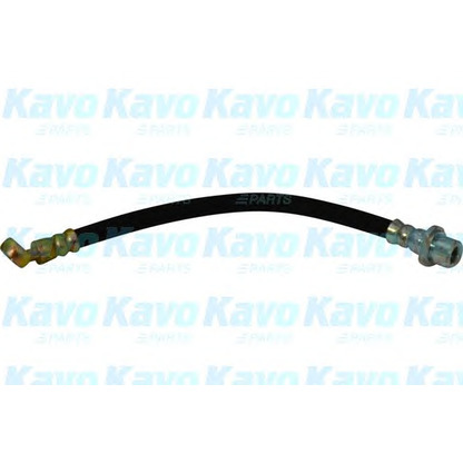 Photo Brake Hose KAVO PARTS BBH9086