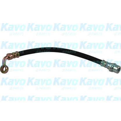 Foto Flessibile del freno KAVO PARTS BBH9087