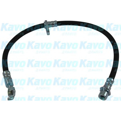 Foto Tubo flexible de frenos KAVO PARTS BBH9106