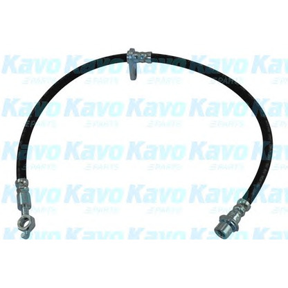 Zdjęcie Przewód hamulcowy elastyczny KAVO PARTS BBH9121