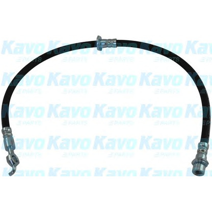 Zdjęcie Przewód hamulcowy elastyczny KAVO PARTS BBH9134