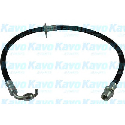 Foto Tubo flexible de frenos KAVO PARTS BBH9148